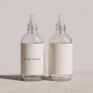 Linen Water and Starch Set