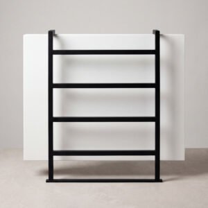Radiator Airer, Four Bar Steel