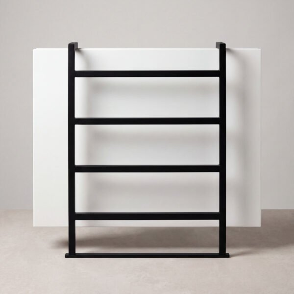 Radiator Airer, Four Bar Steel
