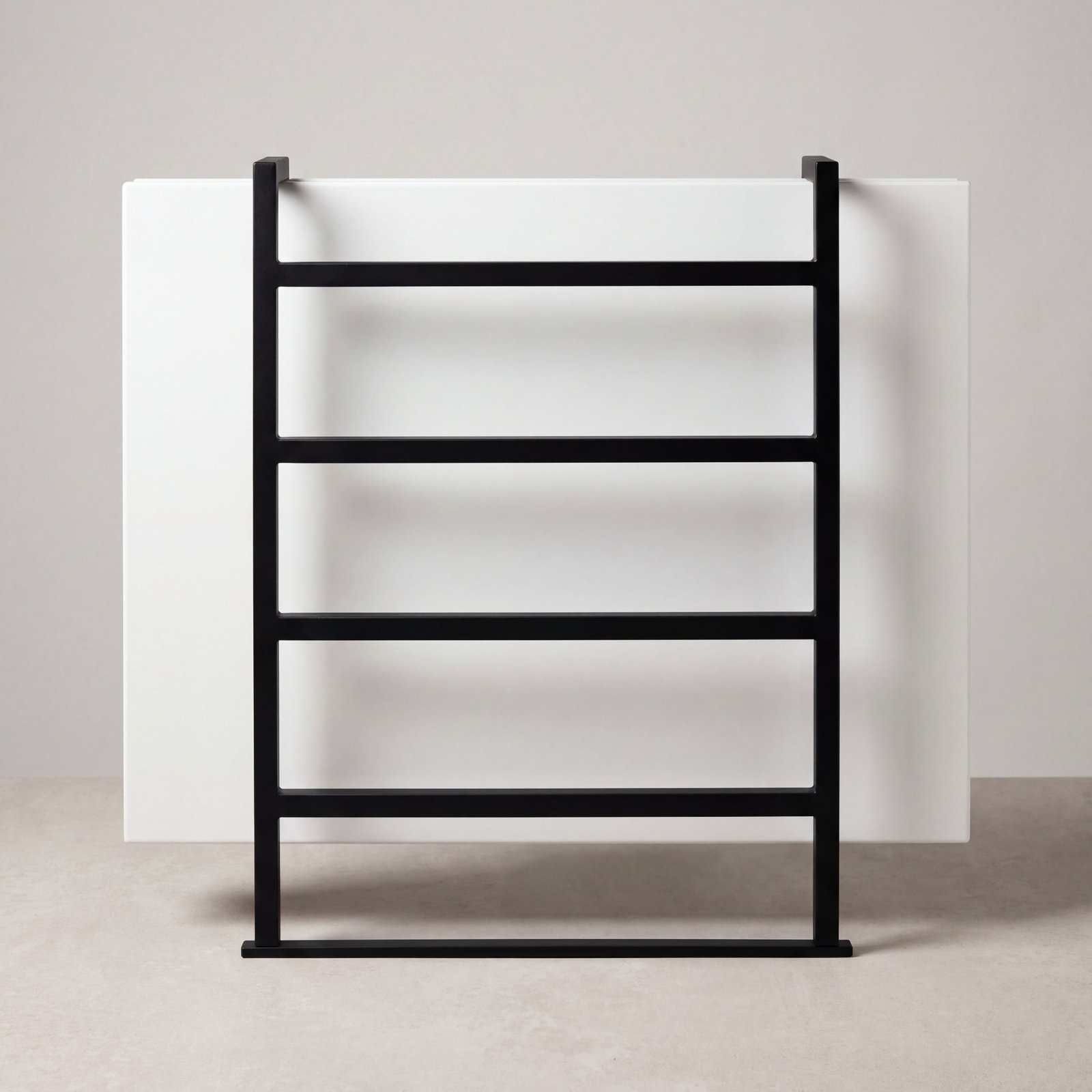 Radiator Airer, Four Bar Steel