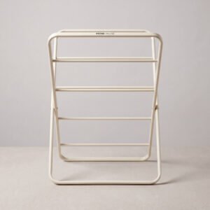 Tabletop Airer, Enamelled Steel