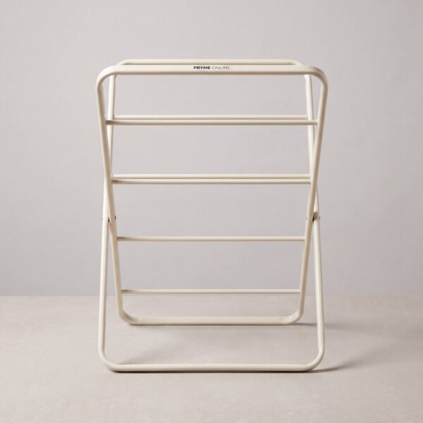 Tabletop Airer, Enamelled Steel