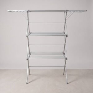 Three Tier Winged Airer, 30 Metres