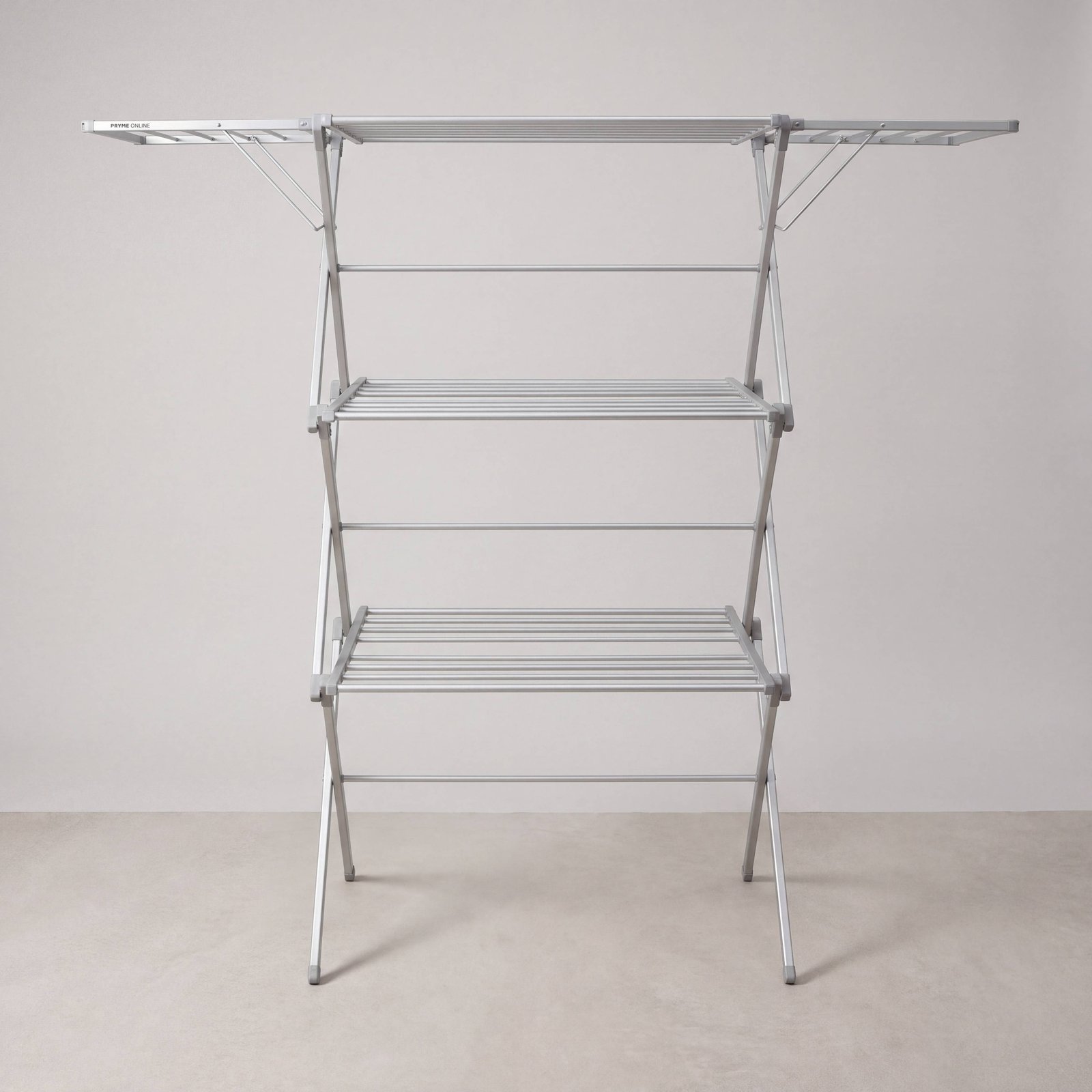 Three Tier Winged Airer, 30 Metres